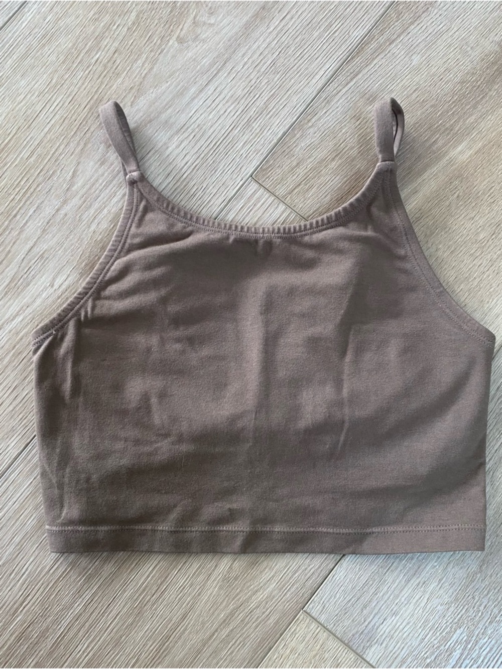 Indigo Luna Ananda Organic Cotton Top